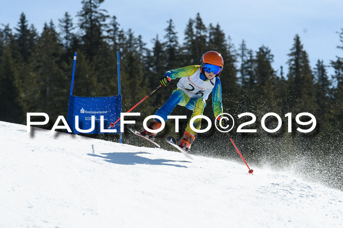 21. SVM Regionalcup-Finale 2019, Kinder, Schüler, Jugend, Erwachsene + Siegerehrungen, 18.03.2018