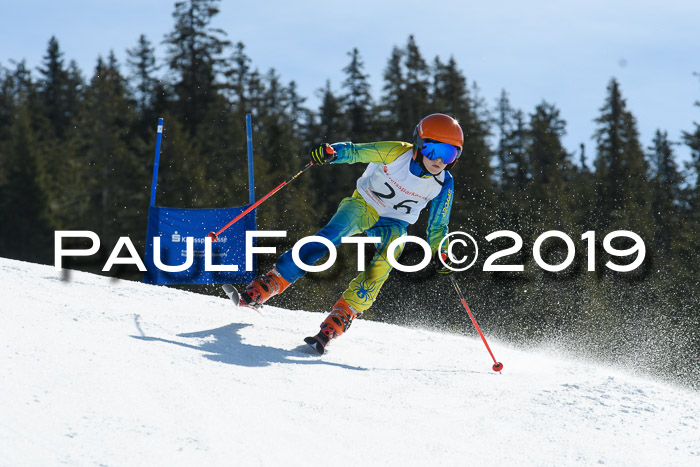 21. SVM Regionalcup-Finale 2019, Kinder, Schüler, Jugend, Erwachsene + Siegerehrungen, 18.03.2018