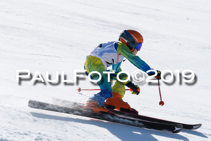 21. SVM Regionalcup-Finale 2019, Kinder, Schüler, Jugend, Erwachsene + Siegerehrungen, 18.03.2018