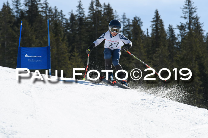 21. SVM Regionalcup-Finale 2019, Kinder, Schüler, Jugend, Erwachsene + Siegerehrungen, 18.03.2018