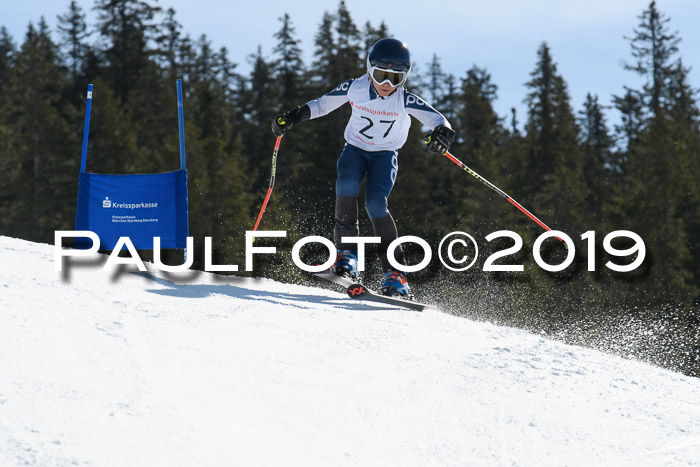 21. SVM Regionalcup-Finale 2019, Kinder, Schüler, Jugend, Erwachsene + Siegerehrungen, 18.03.2018