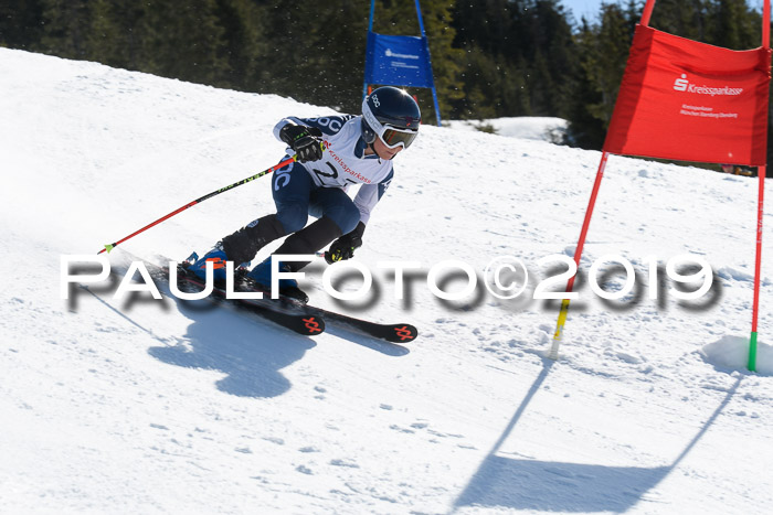 21. SVM Regionalcup-Finale 2019, Kinder, Schüler, Jugend, Erwachsene + Siegerehrungen, 18.03.2018