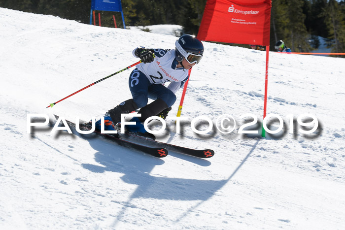 21. SVM Regionalcup-Finale 2019, Kinder, Schüler, Jugend, Erwachsene + Siegerehrungen, 18.03.2018