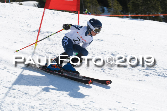 21. SVM Regionalcup-Finale 2019, Kinder, Schüler, Jugend, Erwachsene + Siegerehrungen, 18.03.2018