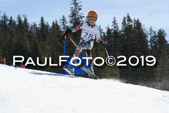 21. SVM Regionalcup-Finale 2019, Kinder, Schüler, Jugend, Erwachsene + Siegerehrungen, 18.03.2018