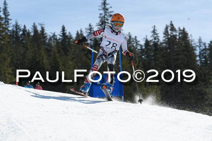21. SVM Regionalcup-Finale 2019, Kinder, Schüler, Jugend, Erwachsene + Siegerehrungen, 18.03.2018