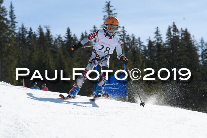 21. SVM Regionalcup-Finale 2019, Kinder, Schüler, Jugend, Erwachsene + Siegerehrungen, 18.03.2018
