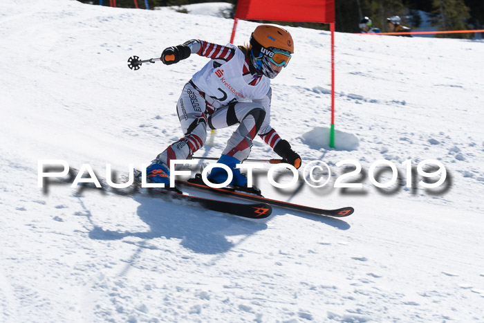 21. SVM Regionalcup-Finale 2019, Kinder, Schüler, Jugend, Erwachsene + Siegerehrungen, 18.03.2018