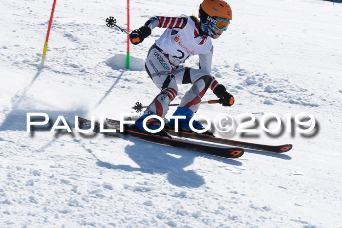 21. SVM Regionalcup-Finale 2019, Kinder, Schüler, Jugend, Erwachsene + Siegerehrungen, 18.03.2018