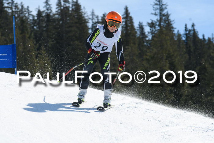 21. SVM Regionalcup-Finale 2019, Kinder, Schüler, Jugend, Erwachsene + Siegerehrungen, 18.03.2018