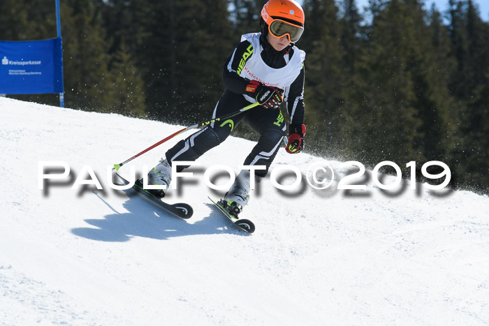 21. SVM Regionalcup-Finale 2019, Kinder, Schüler, Jugend, Erwachsene + Siegerehrungen, 18.03.2018