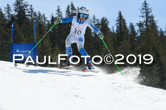 21. SVM Regionalcup-Finale 2019, Kinder, Schüler, Jugend, Erwachsene + Siegerehrungen, 18.03.2018