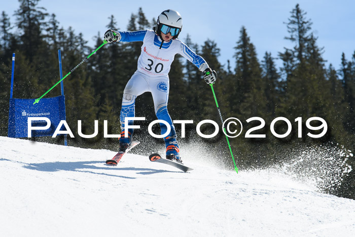 21. SVM Regionalcup-Finale 2019, Kinder, Schüler, Jugend, Erwachsene + Siegerehrungen, 18.03.2018