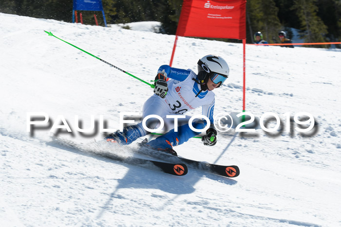 21. SVM Regionalcup-Finale 2019, Kinder, Schüler, Jugend, Erwachsene + Siegerehrungen, 18.03.2018