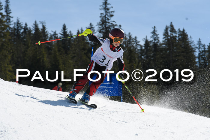 21. SVM Regionalcup-Finale 2019, Kinder, Schüler, Jugend, Erwachsene + Siegerehrungen, 18.03.2018