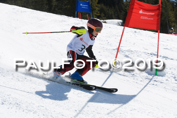 21. SVM Regionalcup-Finale 2019, Kinder, Schüler, Jugend, Erwachsene + Siegerehrungen, 18.03.2018