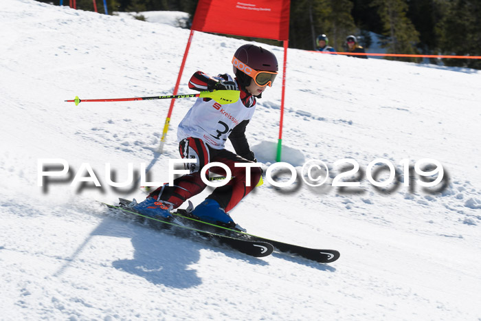 21. SVM Regionalcup-Finale 2019, Kinder, Schüler, Jugend, Erwachsene + Siegerehrungen, 18.03.2018