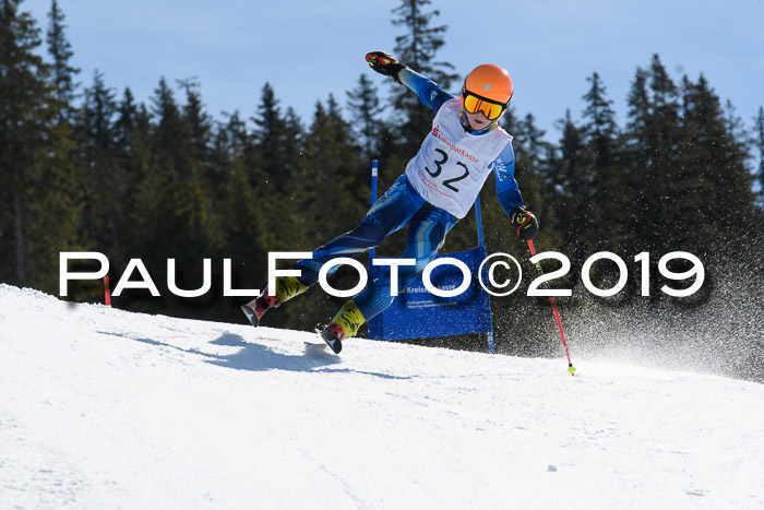 21. SVM Regionalcup-Finale 2019, Kinder, Schüler, Jugend, Erwachsene + Siegerehrungen, 18.03.2018