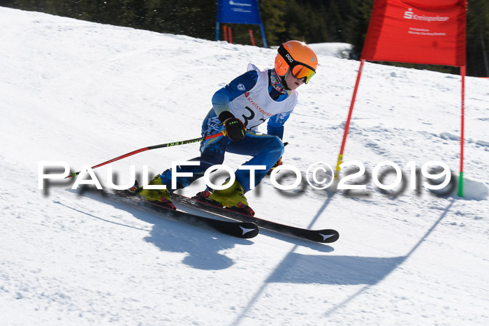 21. SVM Regionalcup-Finale 2019, Kinder, Schüler, Jugend, Erwachsene + Siegerehrungen, 18.03.2018
