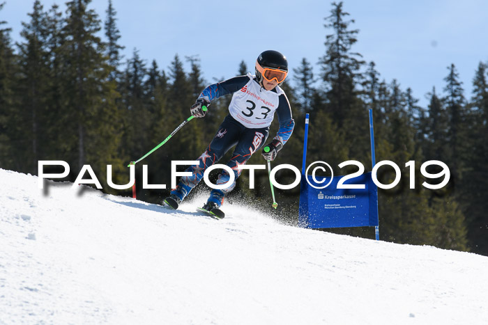 21. SVM Regionalcup-Finale 2019, Kinder, Schüler, Jugend, Erwachsene + Siegerehrungen, 18.03.2018