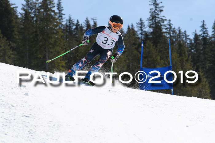 21. SVM Regionalcup-Finale 2019, Kinder, Schüler, Jugend, Erwachsene + Siegerehrungen, 18.03.2018
