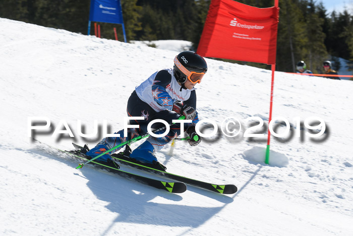 21. SVM Regionalcup-Finale 2019, Kinder, Schüler, Jugend, Erwachsene + Siegerehrungen, 18.03.2018