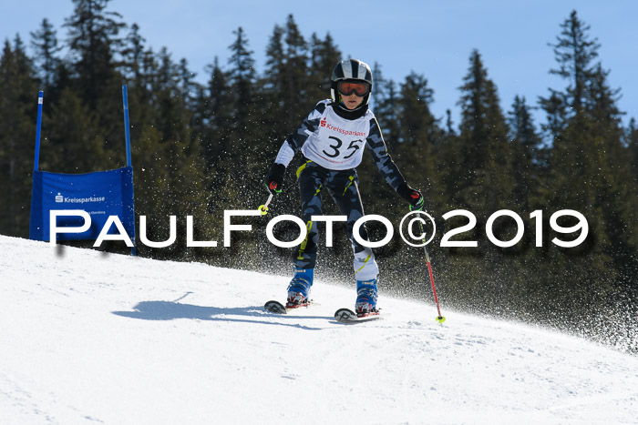 21. SVM Regionalcup-Finale 2019, Kinder, Schüler, Jugend, Erwachsene + Siegerehrungen, 18.03.2018