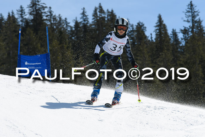 21. SVM Regionalcup-Finale 2019, Kinder, Schüler, Jugend, Erwachsene + Siegerehrungen, 18.03.2018