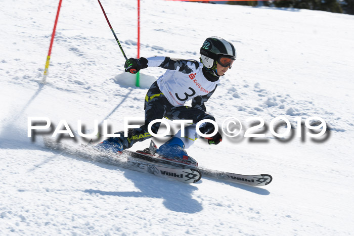 21. SVM Regionalcup-Finale 2019, Kinder, Schüler, Jugend, Erwachsene + Siegerehrungen, 18.03.2018