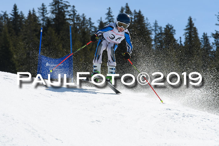 21. SVM Regionalcup-Finale 2019, Kinder, Schüler, Jugend, Erwachsene + Siegerehrungen, 18.03.2018