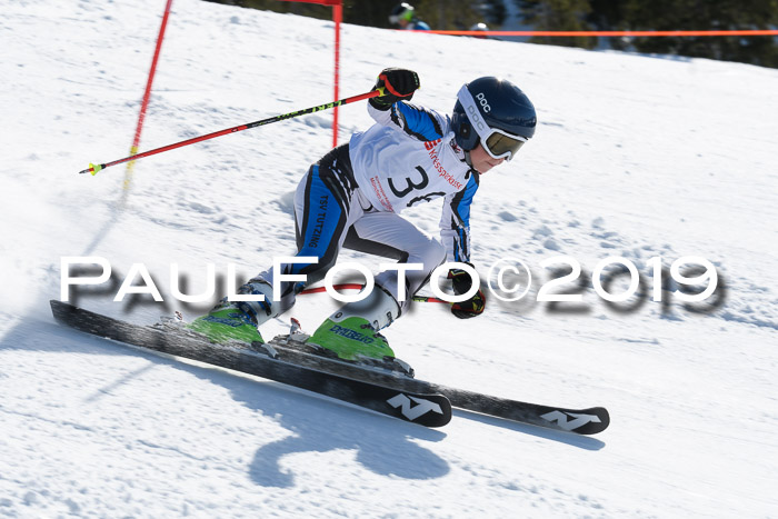 21. SVM Regionalcup-Finale 2019, Kinder, Schüler, Jugend, Erwachsene + Siegerehrungen, 18.03.2018