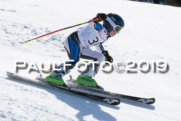 21. SVM Regionalcup-Finale 2019, Kinder, Schüler, Jugend, Erwachsene + Siegerehrungen, 18.03.2018