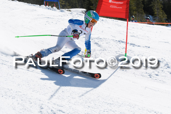 21. SVM Regionalcup-Finale 2019, Kinder, Schüler, Jugend, Erwachsene + Siegerehrungen, 18.03.2018