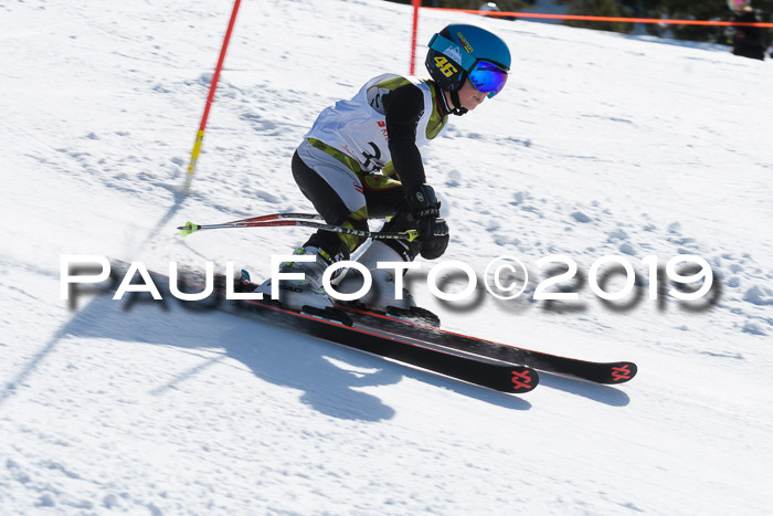 21. SVM Regionalcup-Finale 2019, Kinder, Schüler, Jugend, Erwachsene + Siegerehrungen, 18.03.2018