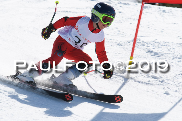 21. SVM Regionalcup-Finale 2019, Kinder, Schüler, Jugend, Erwachsene + Siegerehrungen, 18.03.2018