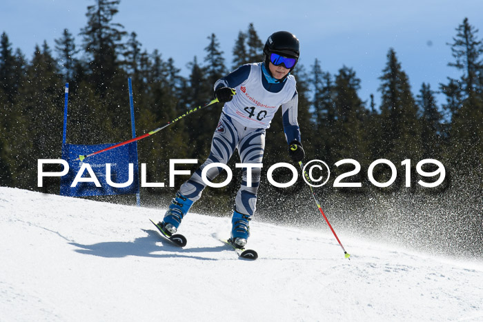 21. SVM Regionalcup-Finale 2019, Kinder, Schüler, Jugend, Erwachsene + Siegerehrungen, 18.03.2018
