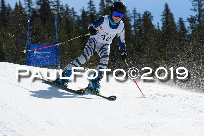 21. SVM Regionalcup-Finale 2019, Kinder, Schüler, Jugend, Erwachsene + Siegerehrungen, 18.03.2018