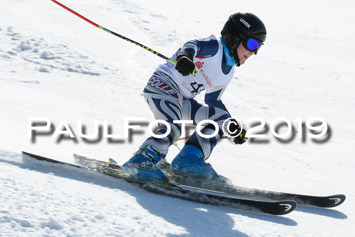 21. SVM Regionalcup-Finale 2019, Kinder, Schüler, Jugend, Erwachsene + Siegerehrungen, 18.03.2018