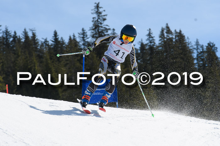 21. SVM Regionalcup-Finale 2019, Kinder, Schüler, Jugend, Erwachsene + Siegerehrungen, 18.03.2018