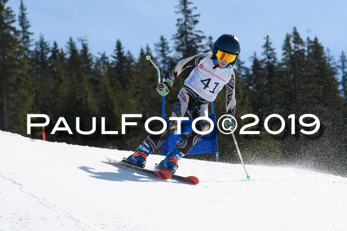 21. SVM Regionalcup-Finale 2019, Kinder, Schüler, Jugend, Erwachsene + Siegerehrungen, 18.03.2018