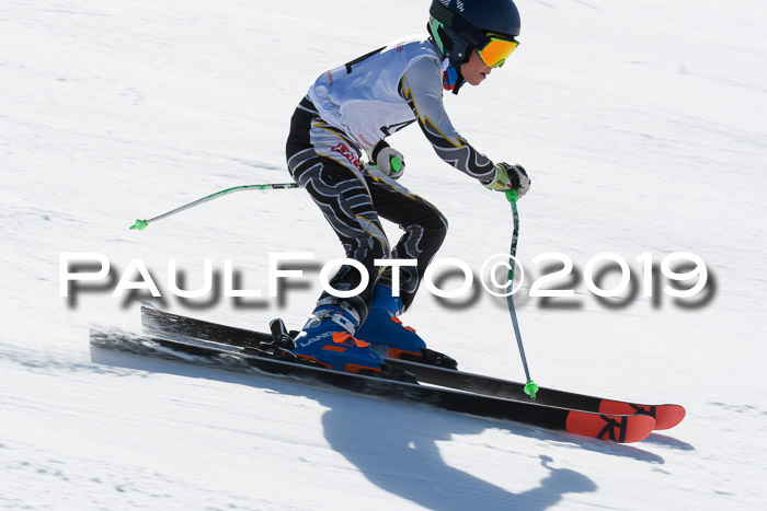 21. SVM Regionalcup-Finale 2019, Kinder, Schüler, Jugend, Erwachsene + Siegerehrungen, 18.03.2018