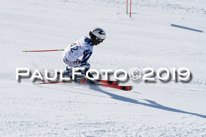 21. SVM Regionalcup-Finale 2019, Kinder, Schüler, Jugend, Erwachsene + Siegerehrungen, 18.03.2018