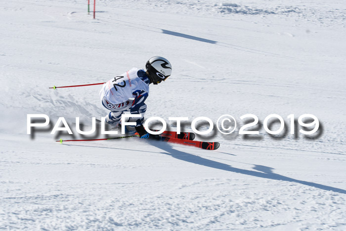 21. SVM Regionalcup-Finale 2019, Kinder, Schüler, Jugend, Erwachsene + Siegerehrungen, 18.03.2018