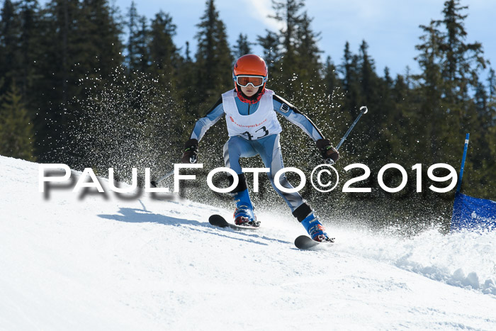 21. SVM Regionalcup-Finale 2019, Kinder, Schüler, Jugend, Erwachsene + Siegerehrungen, 18.03.2018