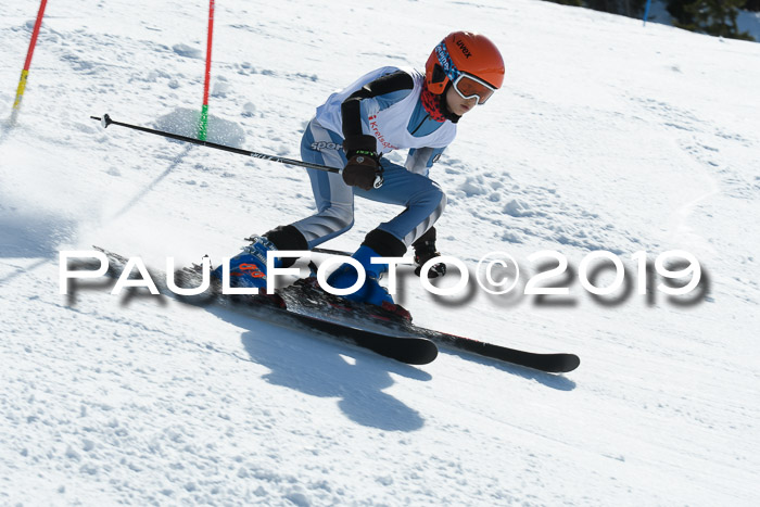 21. SVM Regionalcup-Finale 2019, Kinder, Schüler, Jugend, Erwachsene + Siegerehrungen, 18.03.2018