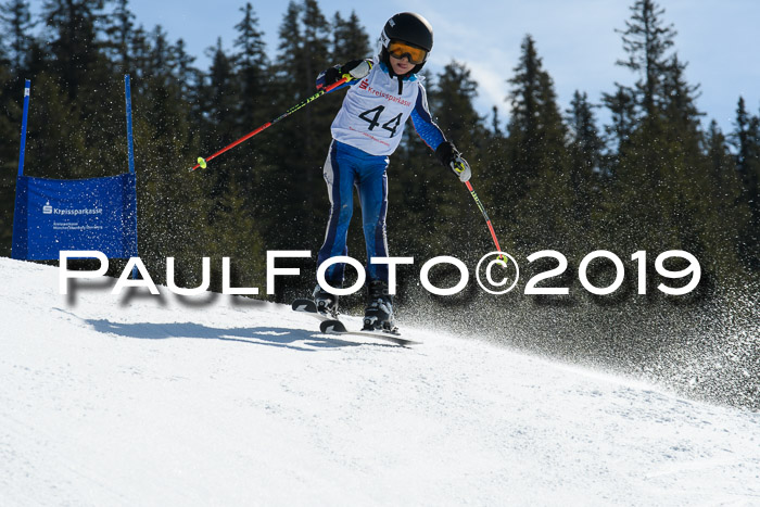 21. SVM Regionalcup-Finale 2019, Kinder, Schüler, Jugend, Erwachsene + Siegerehrungen, 18.03.2018