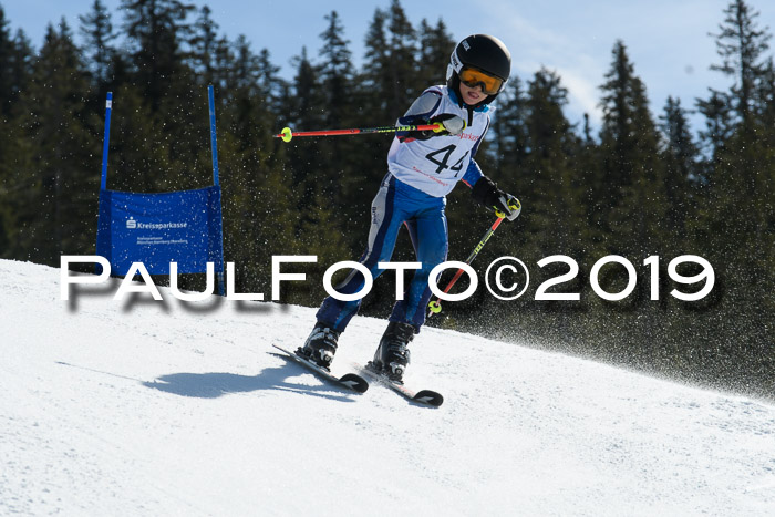 21. SVM Regionalcup-Finale 2019, Kinder, Schüler, Jugend, Erwachsene + Siegerehrungen, 18.03.2018