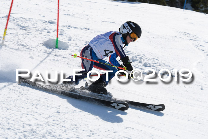 21. SVM Regionalcup-Finale 2019, Kinder, Schüler, Jugend, Erwachsene + Siegerehrungen, 18.03.2018