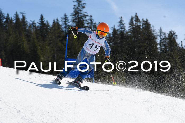 21. SVM Regionalcup-Finale 2019, Kinder, Schüler, Jugend, Erwachsene + Siegerehrungen, 18.03.2018