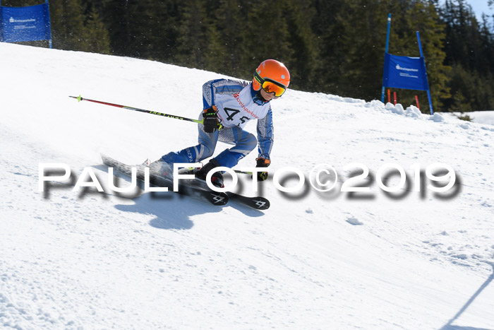 21. SVM Regionalcup-Finale 2019, Kinder, Schüler, Jugend, Erwachsene + Siegerehrungen, 18.03.2018